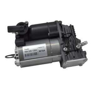 Mercedes Ml W164 Air Shocks Pump