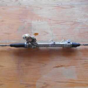 Steering Rack Hydronic Suitable for Audi A4 B8 A5 Q5