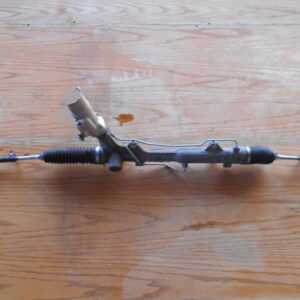 Steering Racks Hydrolic _ Bmw 1 and 2 Series