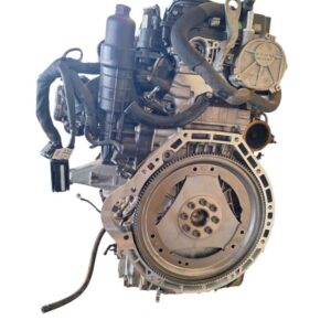 Engine Basic / Slim M271820 on Exchange _ Merc C180 C200 CGI