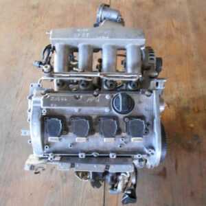 Engine AVJ Plus Trade-in _ Audi A4 1.8T