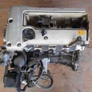 Engine Basic M111 974 - Merc C230 W202 Pre Face