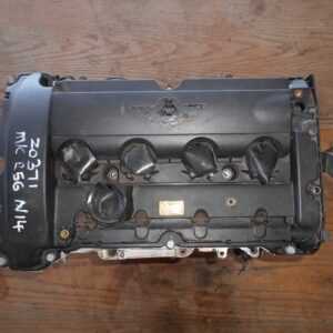 Engine N14 Slim Hbs _ Mini Cooper S R55 R56 R57