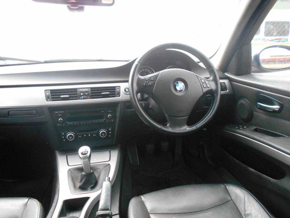 Bmw 320i E90 N46 _ Stripping for Spares - Image 4