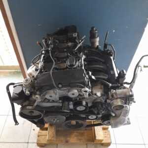 Engine Basic M271 _ Mercedes Benz W203 W211 Kompressor