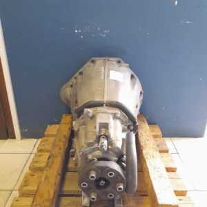 Gearbox Manual M271 Plus Trade-in _ Merc C180 Komp C200