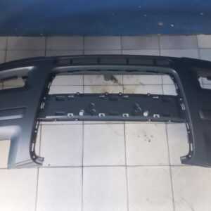 Bumper_Audi A3 8p