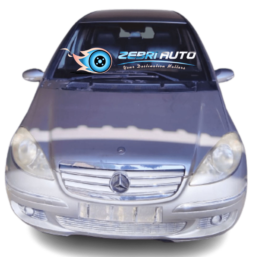 Mercedes Benz A180 CDI Stripping for Spares