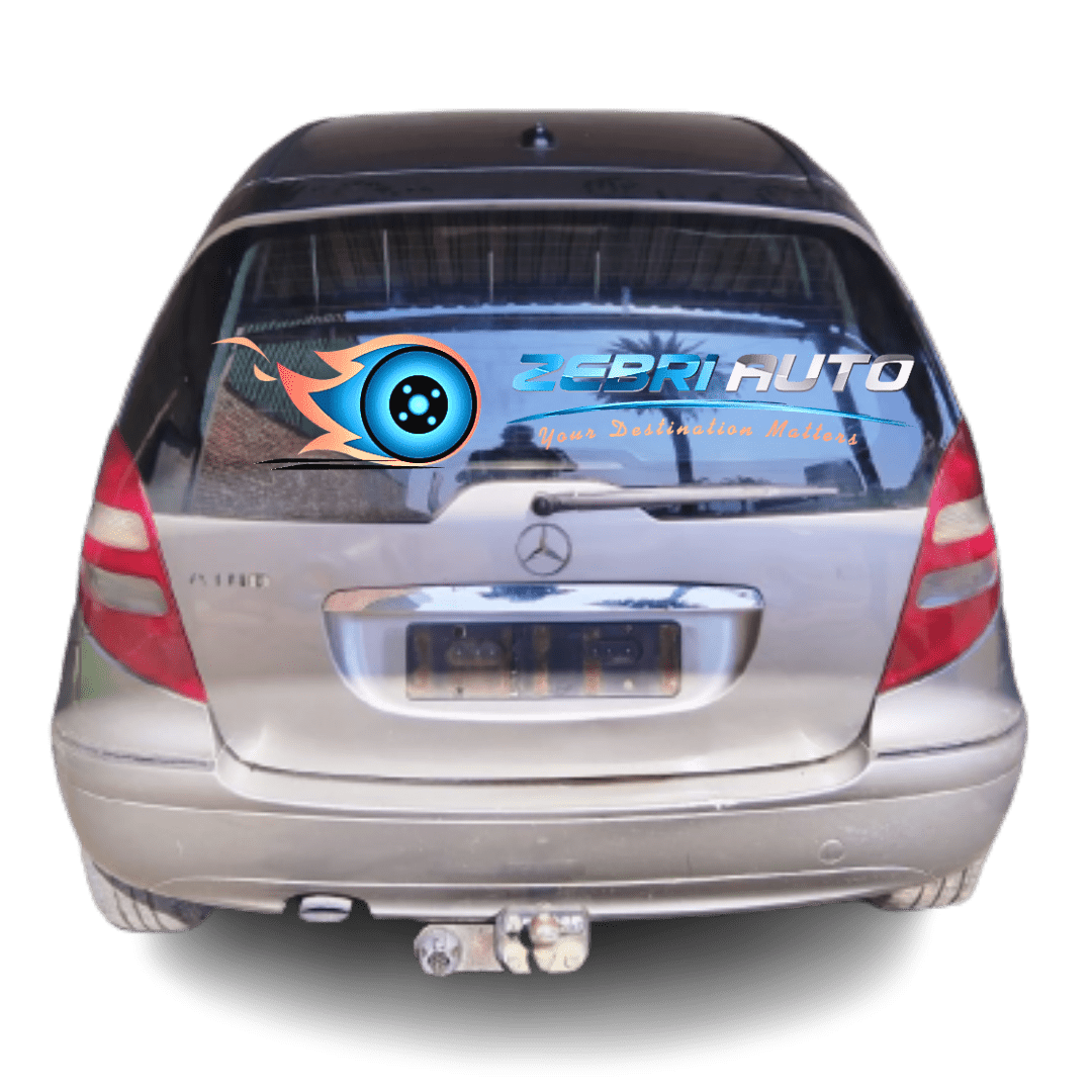 Mercedes Benz A180 CDI Stripping for Spares - Image 2