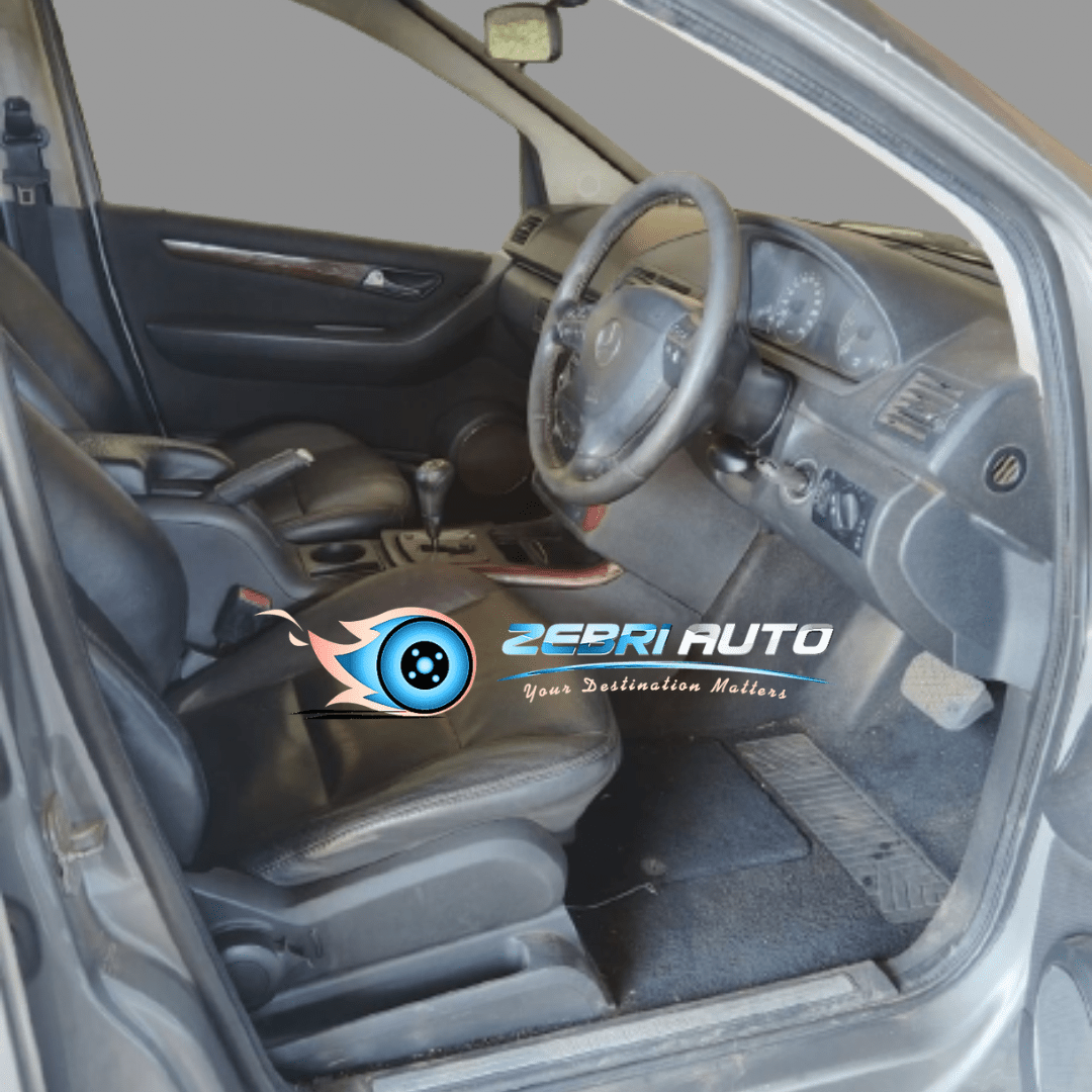 Mercedes Benz A180 CDI Stripping for Spares - Image 6