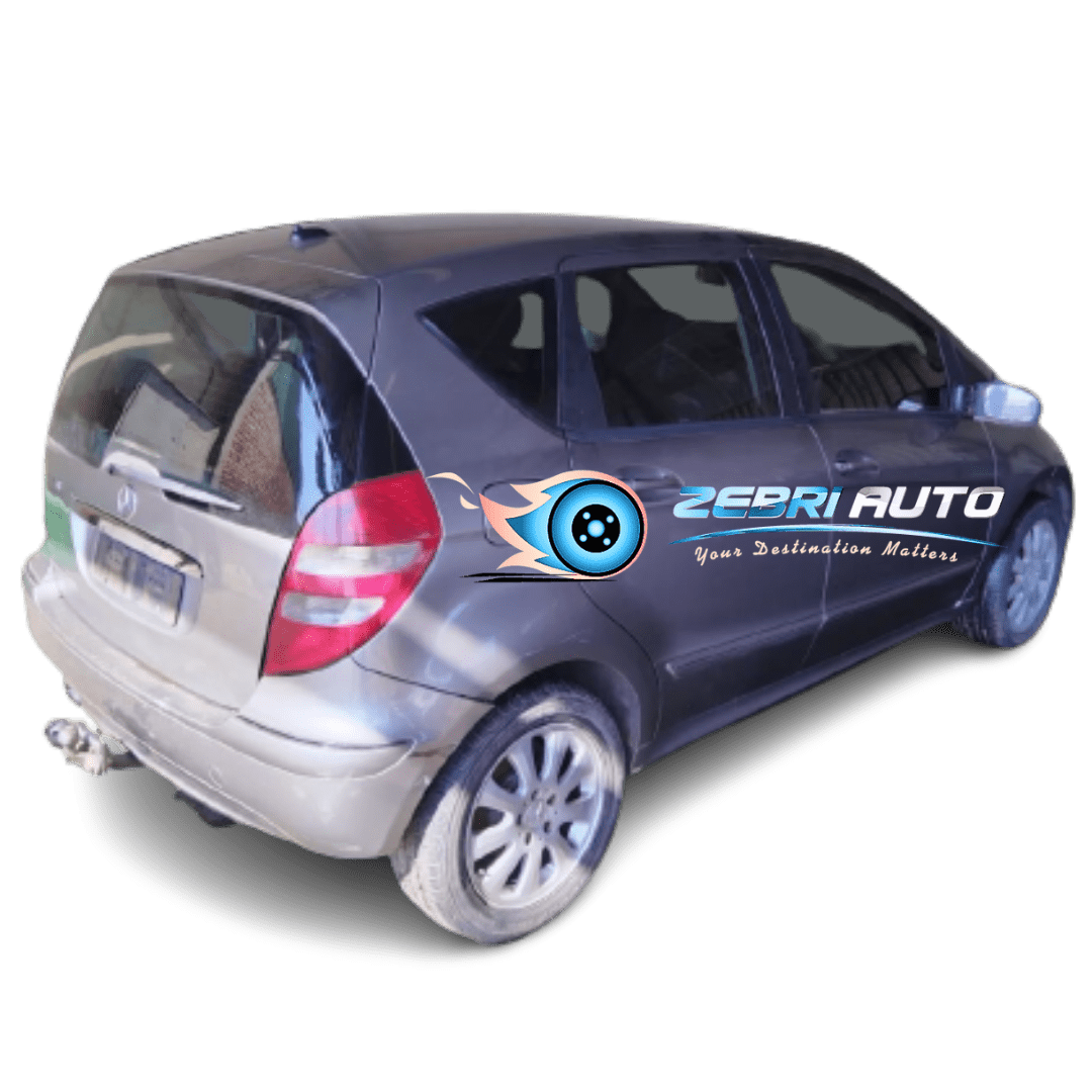 Mercedes Benz A180 CDI Stripping for Spares - Image 5