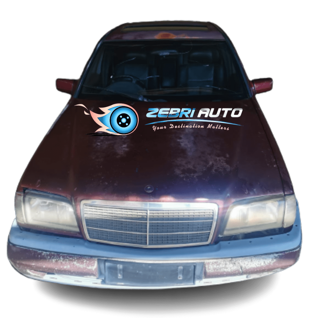 Mercedes Benz C230 Kompressor - Stripping for Spares - Image 8
