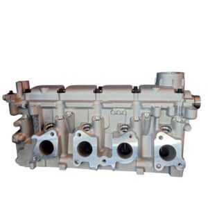 Cylinder Head Complete _ Vw Polo 1.4i 1.6i 9n (Bojwa) Bah Blm