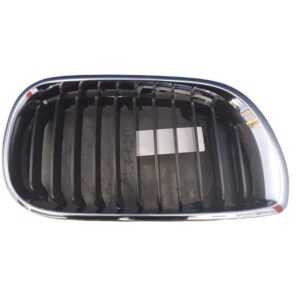 Kidney grille right _ Bmw E46 first lift