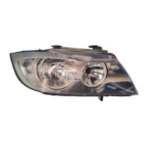Headlight Left _ BMW E90 Pre face