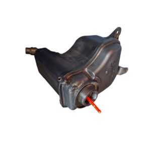 Expansion bottle _ BMW E46