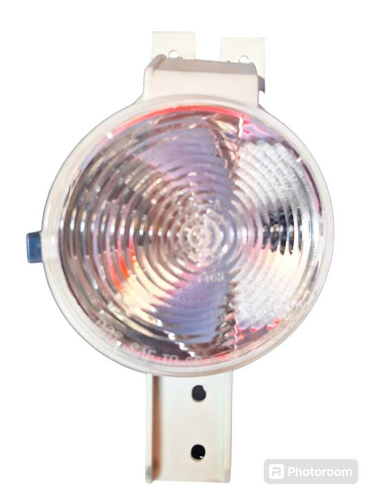 Indicator left _ Mini copper R50 /2/3