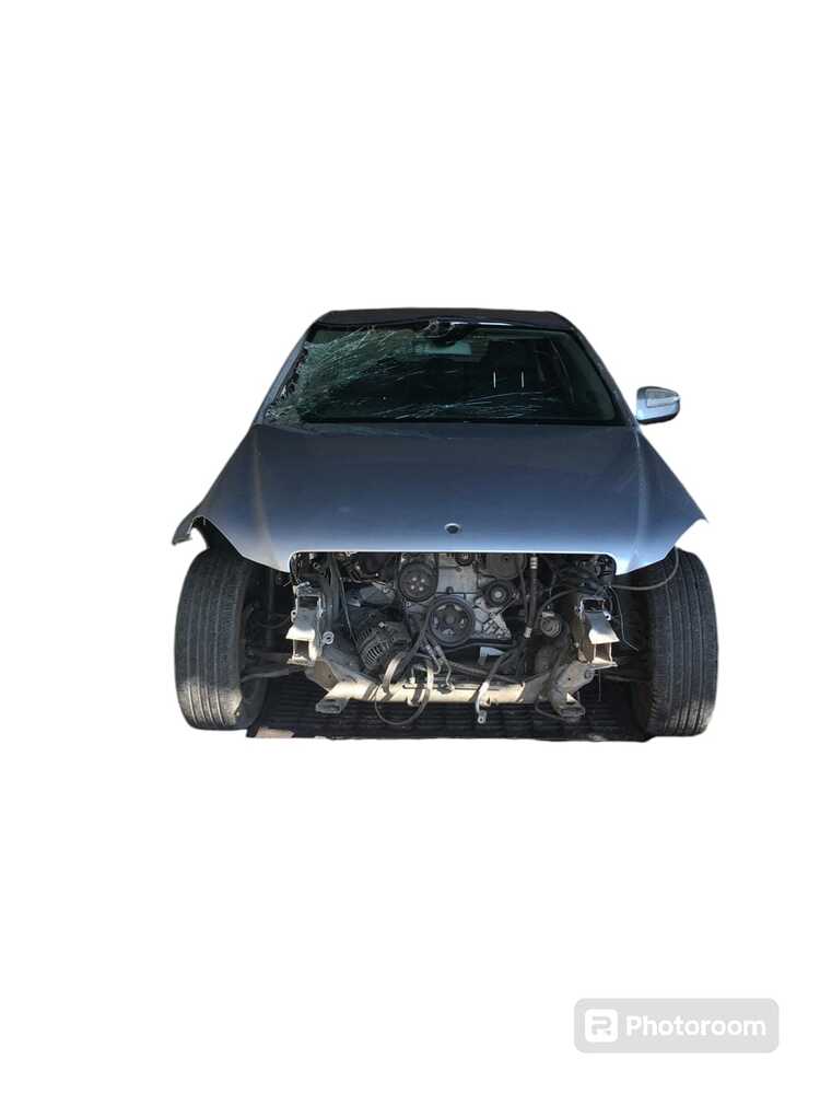 Mercedes-Benz C180 W204 CGI _ Stripping for spares - Image 3