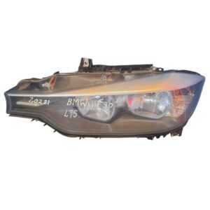 Headlight left _ BMW F30