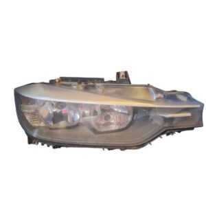 Headlight right _ BMW F30
