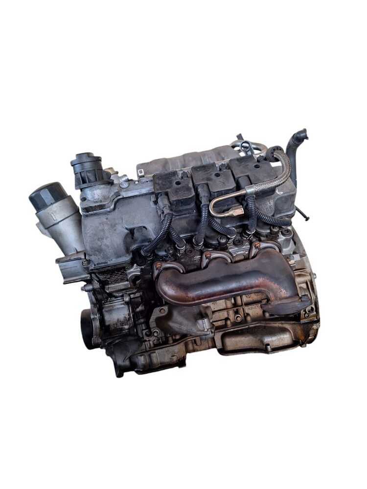 Engine Basic 112 Plus Trade-in _ Merc E320 W211 - Image 3
