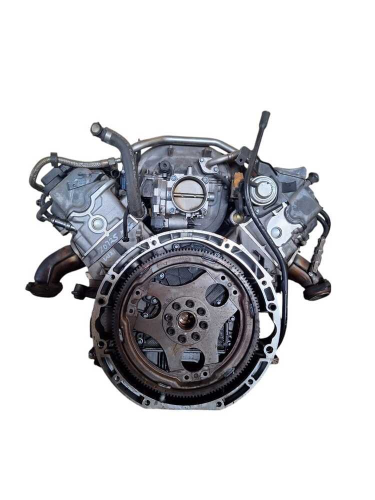 Engine Basic 112 Plus Trade-in _ Merc E320 W211 - Zebri Auto