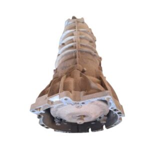 Gearbox automatic _ BMW 318i - E46 M43