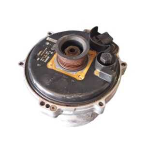 Alternator M62 _ BMW X5 4.4l E53