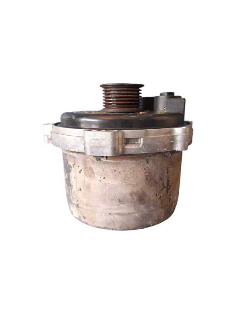Alternator M62 _ BMW X5 4.4l E53 - Image 3