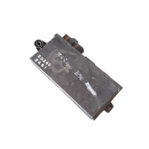 Electronic Module _ BMW 320i E90