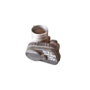 Throttle body _ Merc A160 W168