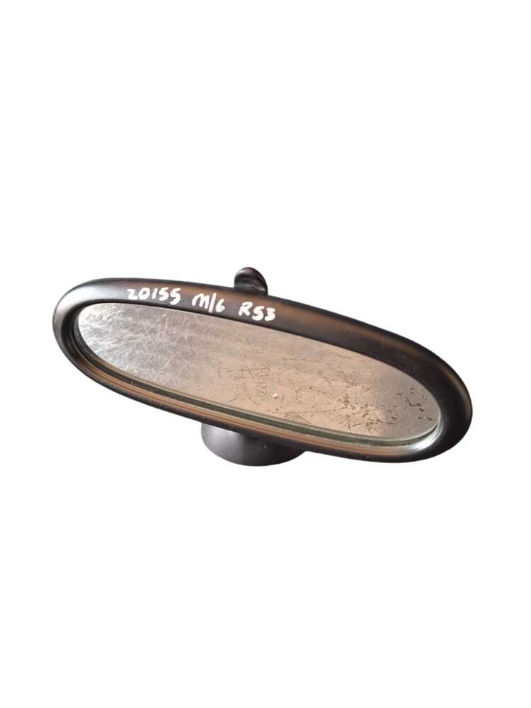 Rear view mirror _ Mini Copper R52