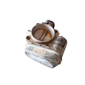 Throttle body _ Merc S350 W220