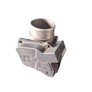 Throttle body _ Audi A4 B8 1.8T