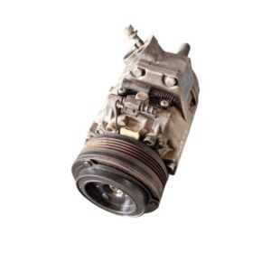 Aircon pump M54 _ BMW X5 E53 3.0i