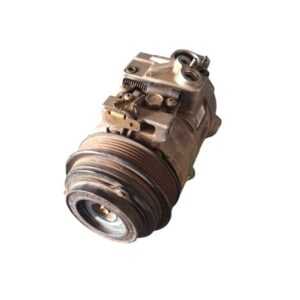 Aircon pump 111 _ Merc C230 W202