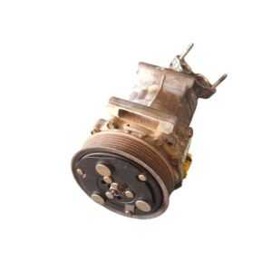 Aircon pump N16 _ Mini Cooper One R57