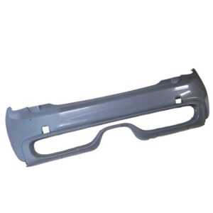Bumper rear _ Mini Cooper F56 / F57