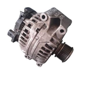 Alternator 271 _ Merc C180 C200 Kompressor W2O3