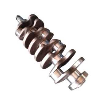 Crankshaft Vw Polo 1.6 _ 9n Bah Bojwa