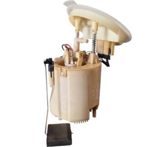 Fuel Pump _ Merc C180 W204 Komp