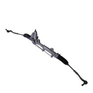 Steering Rack Hydrolic _ Merc W204