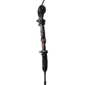 Steering Rack Hydrolic _ Vw Polo 9n 6r Vivo 6s 1.4i 1.6i 1.4Tdi 1.9Tdi