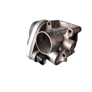 Throttle Body BLM _ Vw Polo 1.4 9n