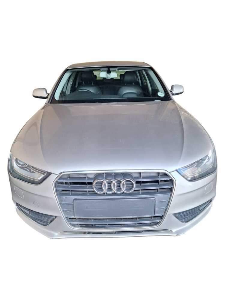 Audi A4 1.8 TFSI B8 _ Stripping for spares - Image 2