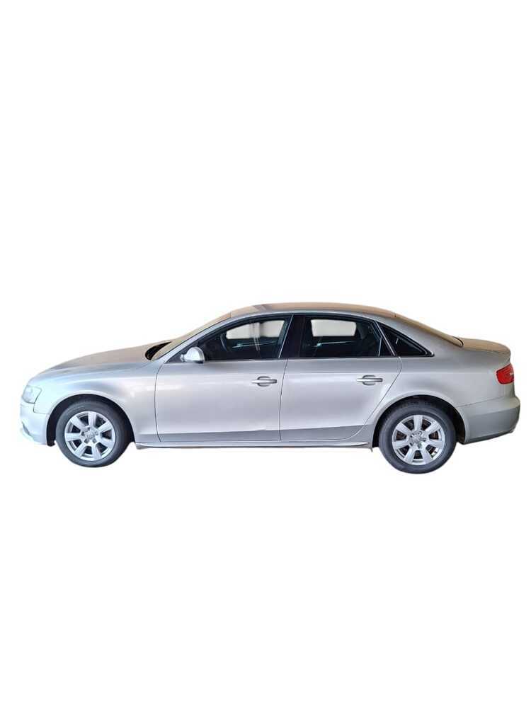Audi A4 1.8 TFSI B8 _ Stripping for spares - Image 3