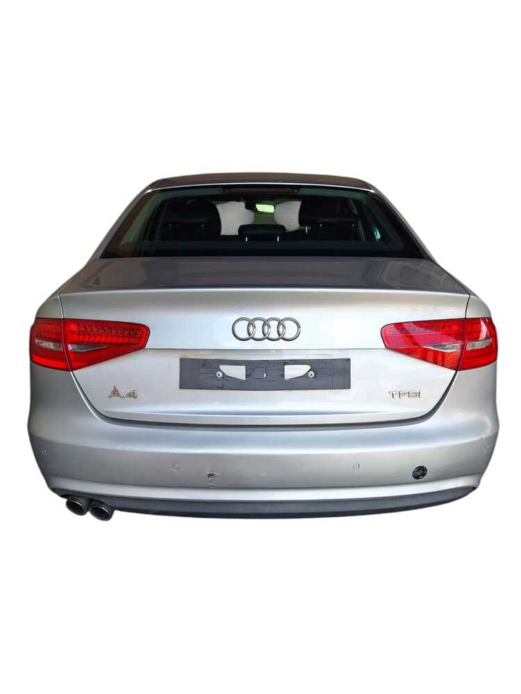 Audi A4 1.8 TFSI B8 _ Stripping for spares - Image 6