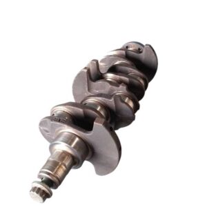 Crankshaft BLM _ VW Polo 1.4 9n