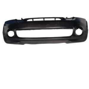 Bumper Front _ Mini Cooper S Countryman F60
