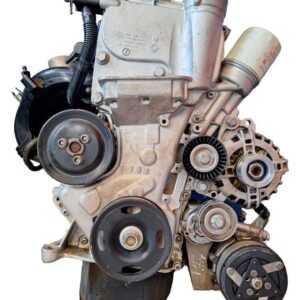 Engine Complete _ VW Polo Vivo 1.4i 6r 6s Clp